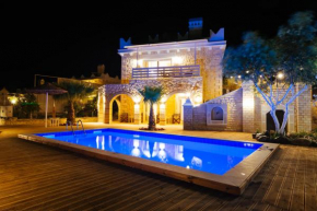 Aristidis country villa-anesis